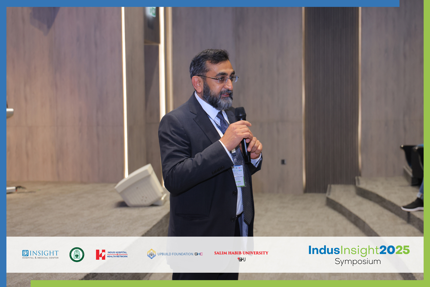 Morning Session Photo 10